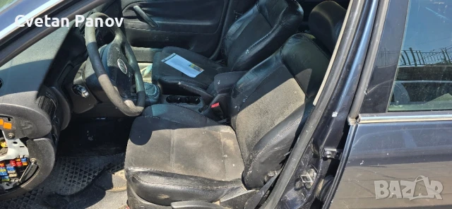 Passat B5.5 на части, снимка 8 - Автомобили и джипове - 50818225