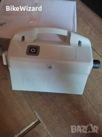 DOLPHIN захранващ блок EU 2010 за Supreme Robot m3, m4, Swash, Swash cl, Master m3  НОВ