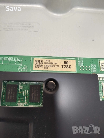 UE50NU7092U:BN9446823A, снимка 5 - Части и Платки - 51591724