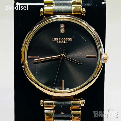 Часовник Lee Cooper LC07148.450, снимка 1