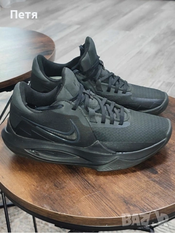 Маратонки Nike Precision VI, снимка 3 - Маратонки - 53016646