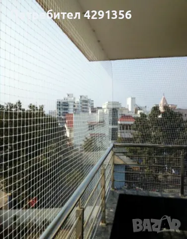 Почистване от гълъби Варна, снимка 2 - Други - 48879216