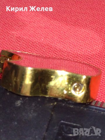 ФЕШЪН ЗАПАЛКА ЯБЪЛКА С ОГЛЕДАЛО РАБОТИ ПЕРФЕКТНО СЪСТОЯНИЕ 34191, снимка 4 - Запалки - 39109858