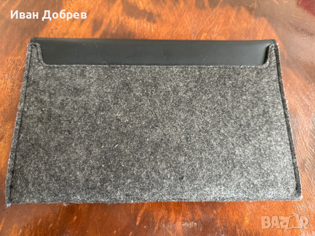Samsonite калъф за таблет 7”/8”, снимка 2 - Калъфи, кейсове - 44653522