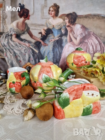 Сервиз за кафе 