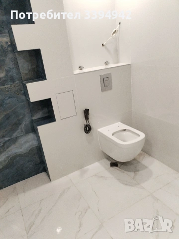 цялостен вътрешен ремонт, снимка 4 - Други ремонти - 54035184