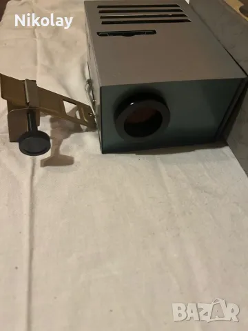 Руски / USSR филмоскоп vintage 70-те класика + 11 филмчета, снимка 2 - Антикварни и старинни предмети - 48483083