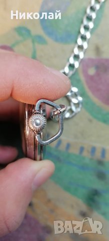 Ретро часовник UMF RUHLA NORMA , снимка 9 - Антикварни и старинни предмети - 44293927