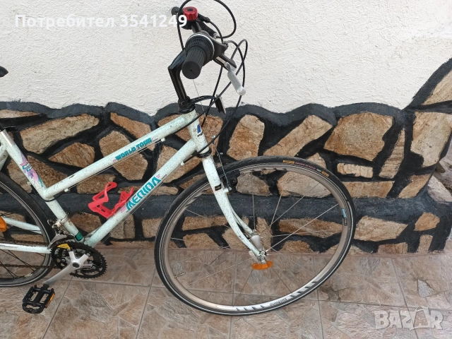 велосипед 28", снимка 11 - Велосипеди - 54230360