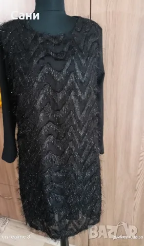 Парти Рокля 👗, снимка 2 - Рокли - 49152101