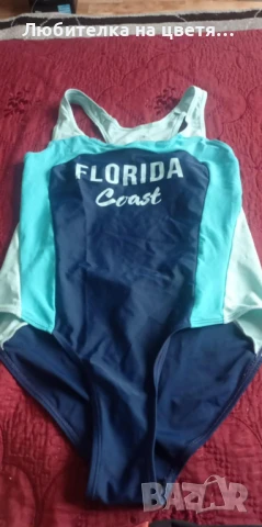 бански половинки и цели и парео два броя С- М - Л , 15 лв за брой, снимка 9 - Бански костюми - 51155174