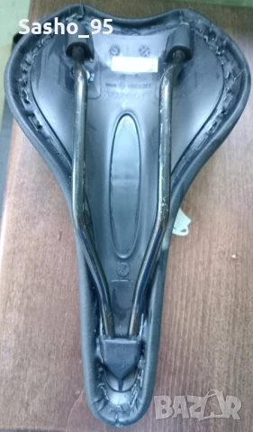 Седалка , снимка 4 - Части за велосипеди - 50670015