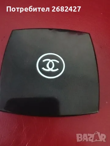 Chanel Joues Contraste
Руж