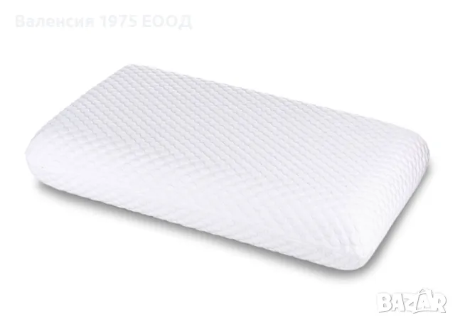 Възглавница MEMORY COMFORT, снимка 2 - Възглавници - 46373612