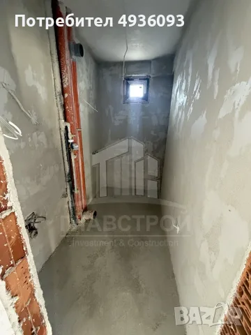 Тристаен с Акт 16, Широк център, Пловдив - директно от инвеститор, без комисионна, снимка 8 - Апартаменти - 55895664