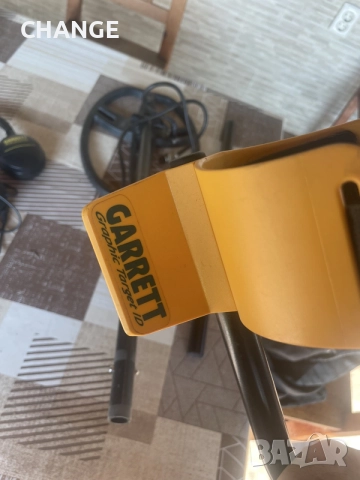 Garrett EURO ACE, снимка 6 - Други ценни предмети - 55847225