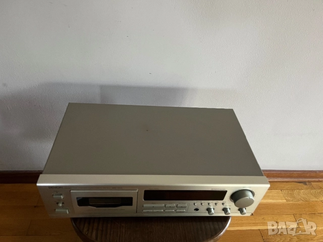 DENON DRM-960 S, снимка 5 - Декове - 52339871