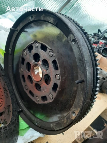 Алфа Ромео 156 фейслифт 2.4 175 на части Alfa Romeo 2.4jtd na chasti, снимка 11 - Части - 45572786