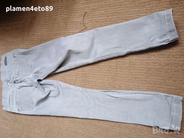 Детски дънки 7 години 122 см , снимка 2 - Детски панталони и дънки - 40828138