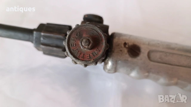 Резак / Оксижен Газо-Кислородно-Ацетиленово Рязане - КРАКРА Перник, снимка 2 - Други машини и части - 53017693