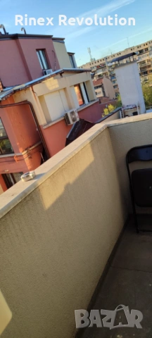 Едностаен апартамент под наем в Мараша, снимка 2 - Апартаменти - 53948724