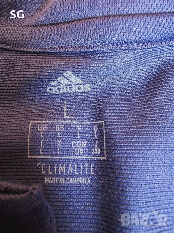 Тениска на Ipswich Town , снимка 3 - Тениски - 44671528