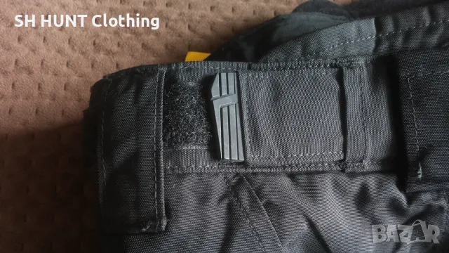 Snickers 3619 WINTER Work Trouser размер S / 46 зимен работен панталон W4-775, снимка 10 - Панталони - 55806428