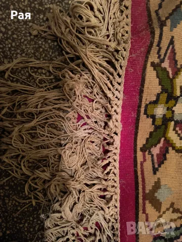 Два котеленски килима , снимка 4 - Килими - 48958585