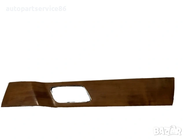 Вътрешна декоративна лайстна на задна дясна врата за Land Rover Range Rover Sport (2007) 5H3B-237B04
