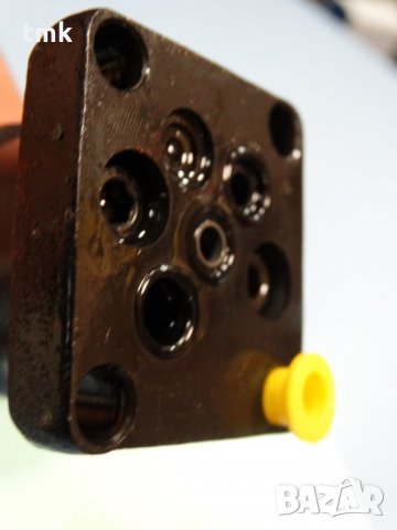 Клапан FAG Kugelfischer 84 160/6238N, снимка 6 - Резервни части за машини - 29229369