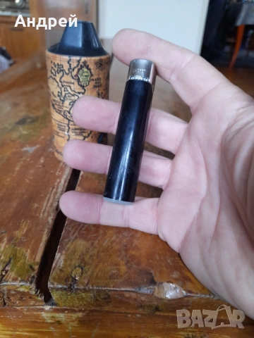 Стара запалка Cricket, снимка 4 - Други ценни предмети - 53878334