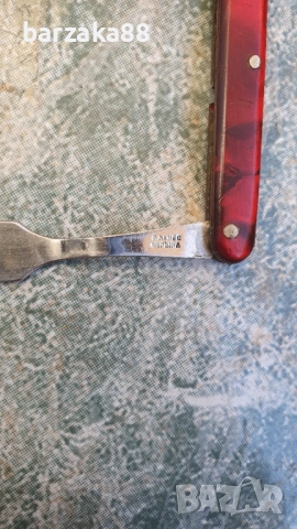 Старо Ножче Петко Денев и Велико Търново, снимка 6 - Колекции - 54283402