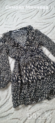 Дамски дрехи Zara , М размер 