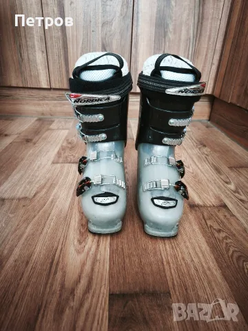 Ски обувки Nordica Hot Rod 60