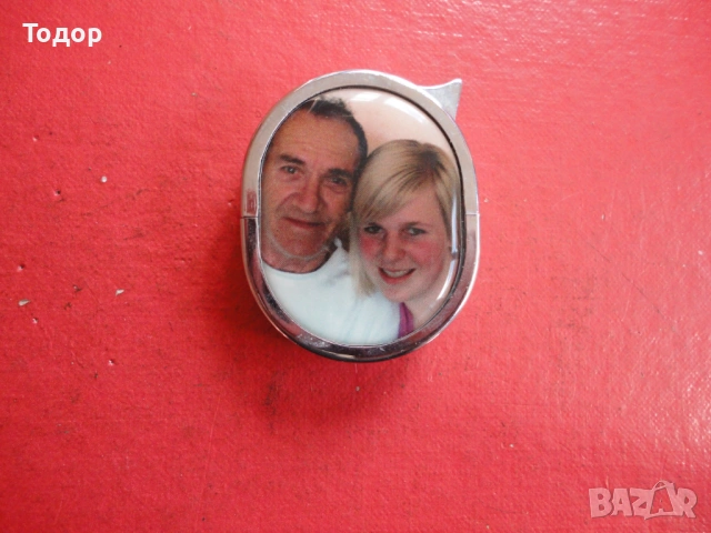 Запалка Chanp, снимка 7 - Запалки - 53028280