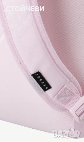 Раница NIKE JORDAN, снимка 6 - Раници - 47646116