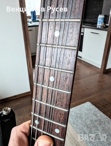 Cort KX-5, 2006, Indonesia, снимка 4 - Китари - 54021679