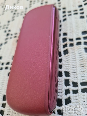 IQOS ILUMA LILJAC, снимка 4 - Електронни цигари - 54309691