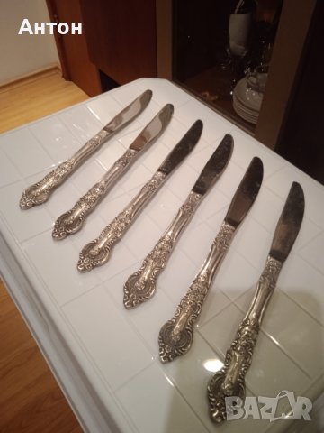 Ножове German Model 6  бр, 21 см