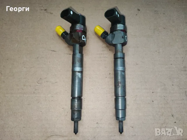 Дюзи - дюза от Мерцедес, снимка 14 - Части - 47702345