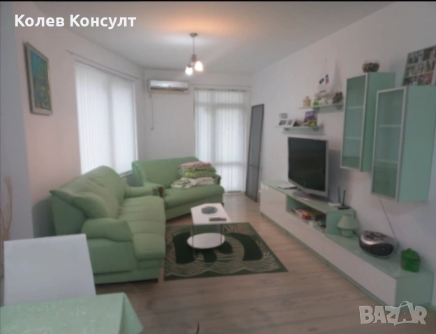 Продавам 2-СТАЕН апартамент в гр. Несебър., снимка 4 - Апартаменти - 54352502