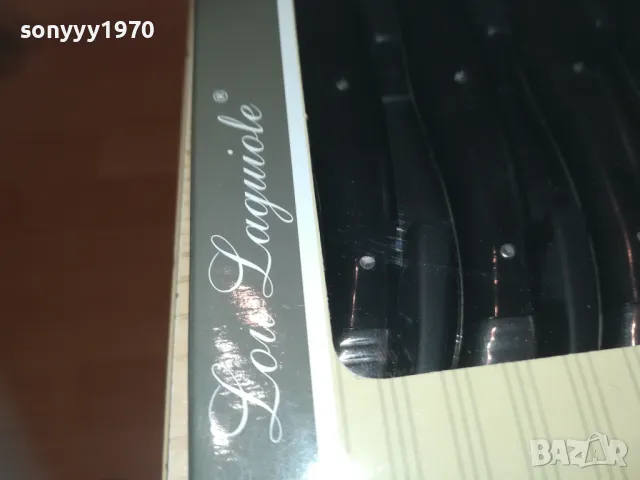 LAGUIOLE FRANCE 12БР 2109241842, снимка 5 - Колекции - 47315087