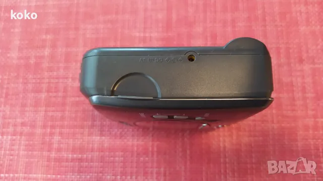 Sony Walkman Сони воулкмен касета , снимка 4 - Други - 47497856