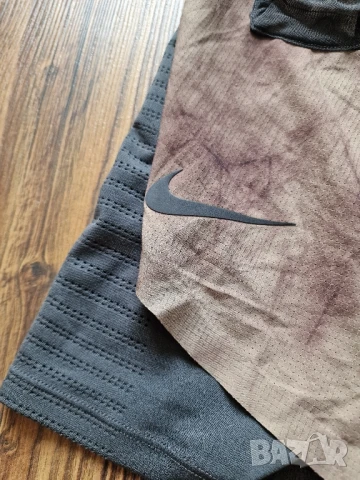 Страхотни мъжки къси шорти с клин NIKE размер S , снимка 13 - Къси панталони - 51256251