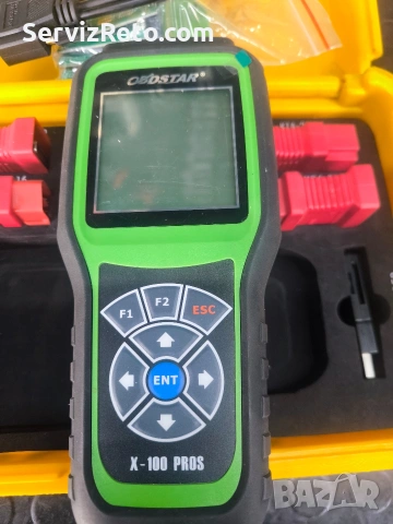 Програматор OBDSTAR Х-100PROS