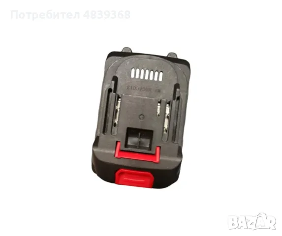Високоефективна литиево-йонна батерия 48V MAX