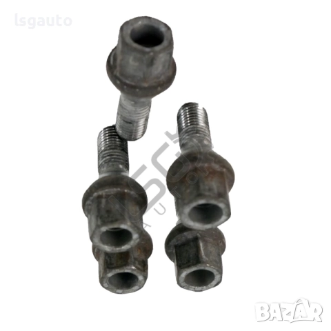 Комплект болтове джанти Nissan Qashqai II 2013-2021 ID: 151095