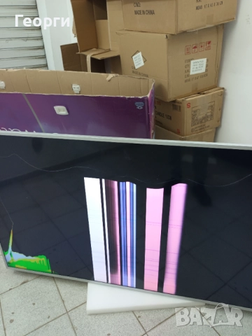 Philips 70PUS8505 за части  , снимка 7 - Телевизори - 52035837