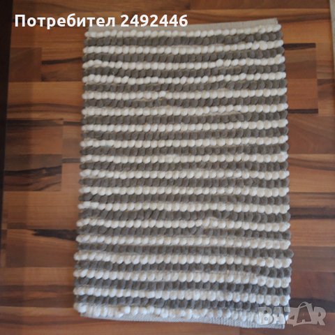 Изтривалка, снимка 5 - Изтривалки - 34043391