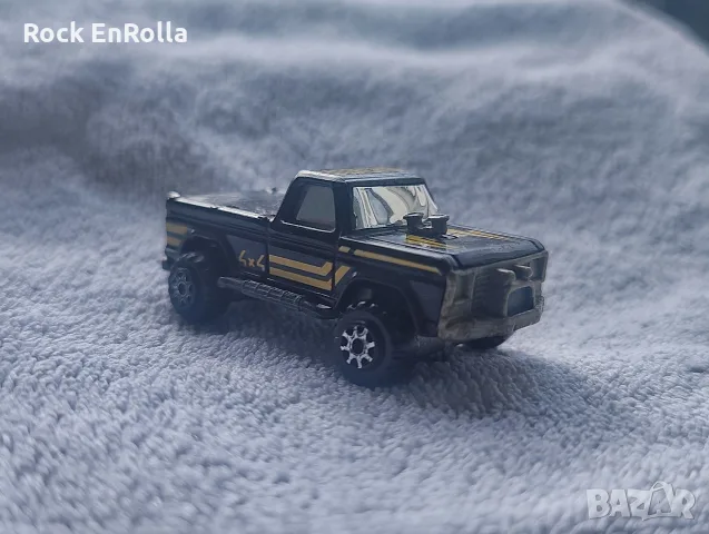 KIDCO ®1982 BURNIN' KEY CARS , снимка 10 - Колекции - 56013999